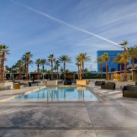 Mgm Signature-20-608 1Br 2Ba Balcony Jacuzzi Suite Las Vegas Dış mekan fotoğraf